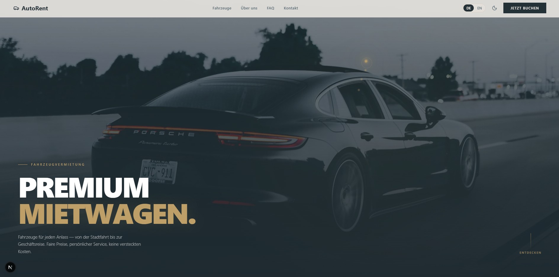 Autorent