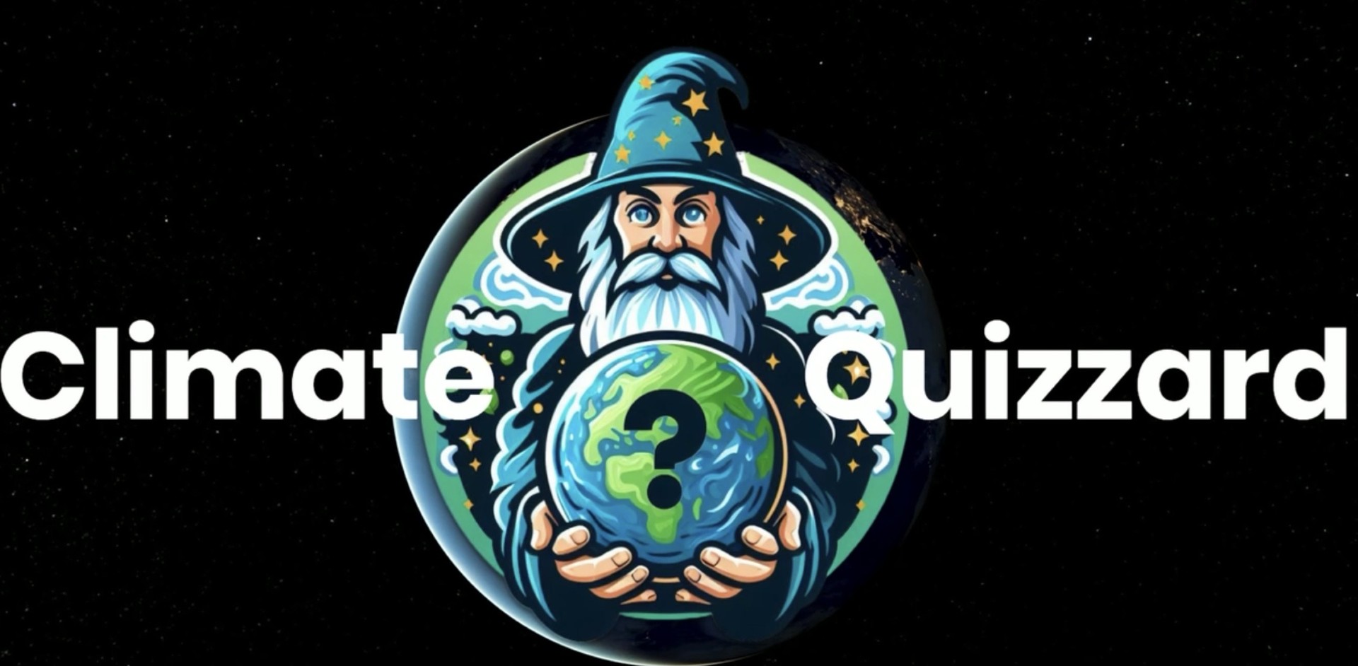 Climate Quizzard